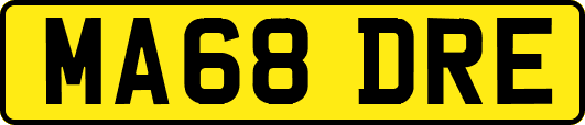 MA68DRE
