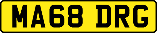 MA68DRG