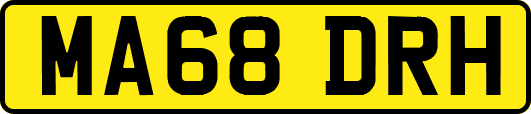 MA68DRH