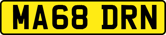 MA68DRN