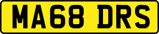 MA68DRS
