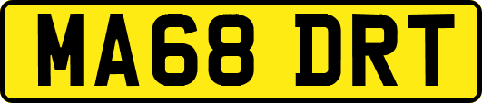 MA68DRT
