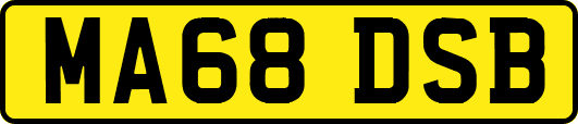 MA68DSB