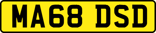 MA68DSD