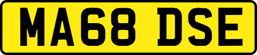 MA68DSE