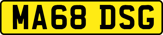 MA68DSG
