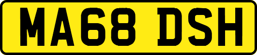 MA68DSH