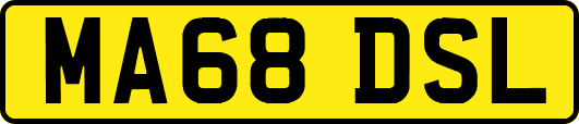 MA68DSL