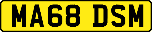 MA68DSM