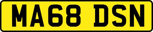MA68DSN