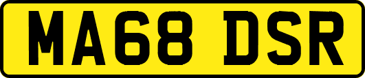 MA68DSR