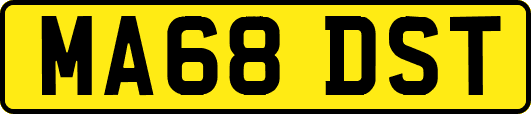 MA68DST