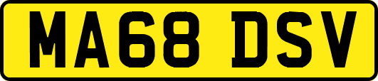 MA68DSV