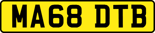 MA68DTB