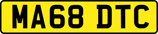 MA68DTC