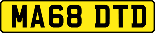 MA68DTD