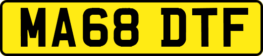 MA68DTF