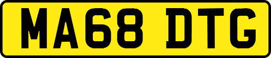 MA68DTG
