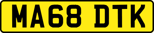 MA68DTK