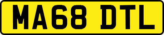 MA68DTL