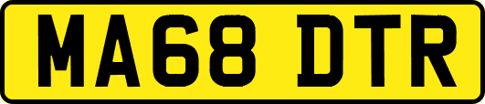 MA68DTR