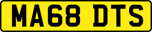 MA68DTS