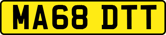 MA68DTT