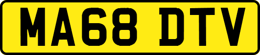 MA68DTV