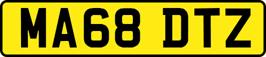 MA68DTZ