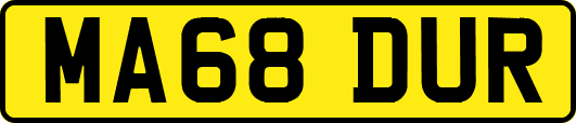MA68DUR