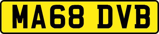 MA68DVB