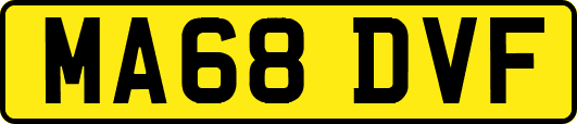 MA68DVF