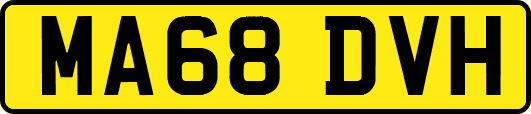 MA68DVH