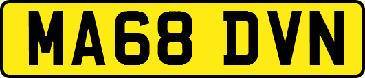 MA68DVN