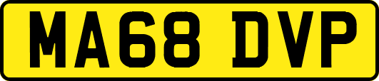 MA68DVP