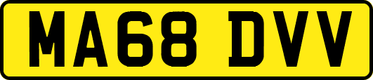 MA68DVV