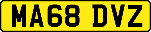 MA68DVZ