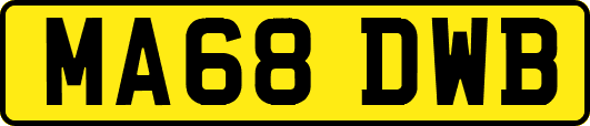 MA68DWB