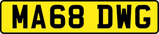 MA68DWG