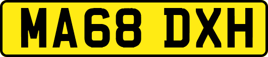 MA68DXH