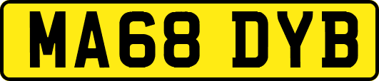 MA68DYB