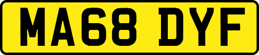MA68DYF
