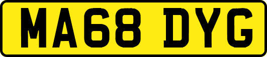 MA68DYG