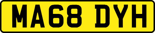 MA68DYH