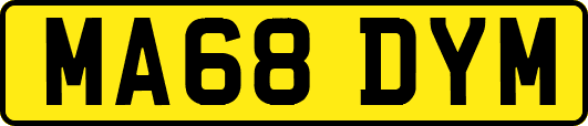 MA68DYM