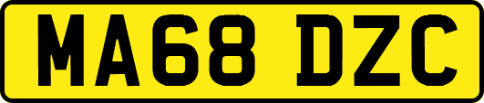 MA68DZC
