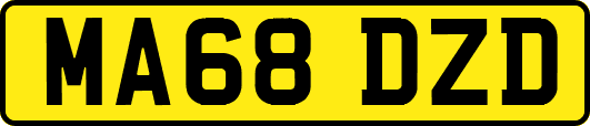 MA68DZD