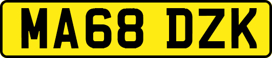 MA68DZK
