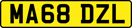MA68DZL