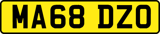 MA68DZO